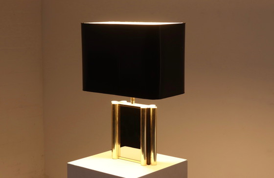 Image 1 of Lampe de table vintage