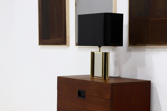 Image 1 of Lampe de table vintage