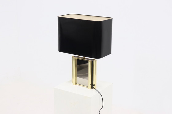 Image 1 of Lampe de table vintage