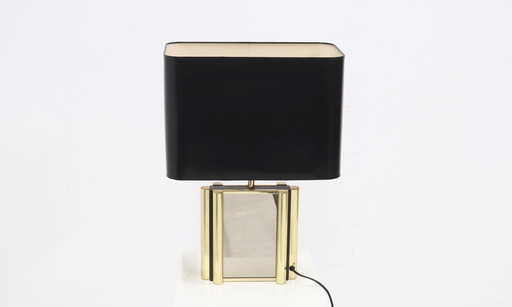 Lampe de table vintage