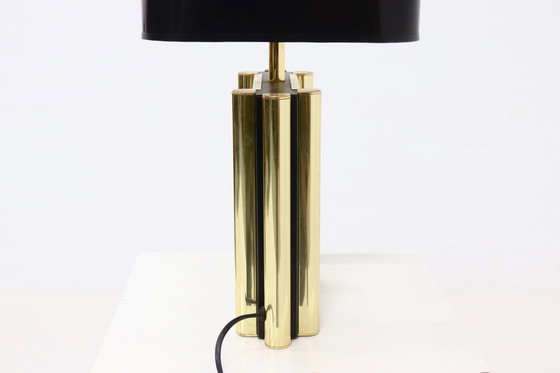 Image 1 of Lampe de table vintage