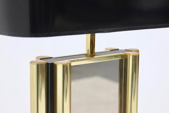 Image 1 of Lampe de table vintage