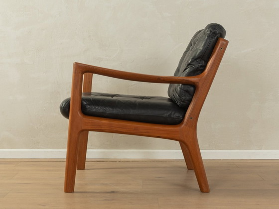 Image 1 of  Fauteuil 1960S, Ole Wanscher