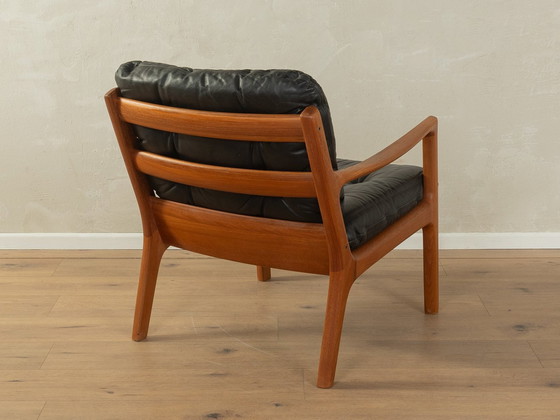 Image 1 of  Fauteuil 1960S, Ole Wanscher