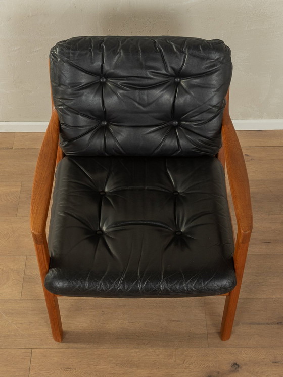 Image 1 of  Fauteuil 1960S, Ole Wanscher