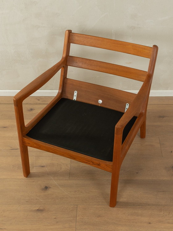 Image 1 of  Fauteuil 1960S, Ole Wanscher