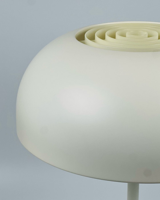 Image 1 of Ikea Lampe de bureau - Nymane - Métal, plastique -