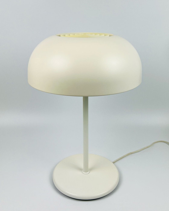 Image 1 of Ikea Lampe de bureau - Nymane - Métal, plastique -