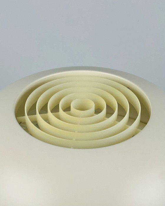 Image 1 of Ikea Lampe de bureau - Nymane - Métal, plastique -