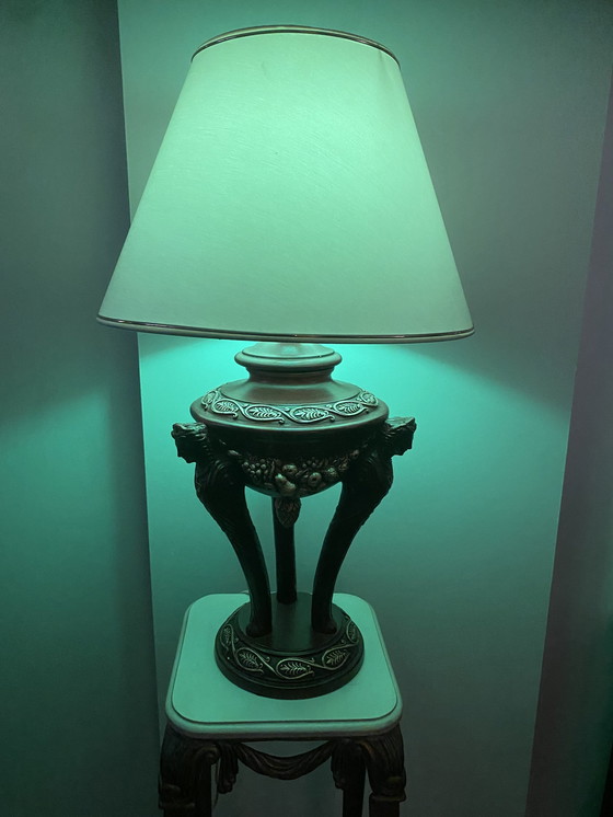 Image 1 of Lampe à poser