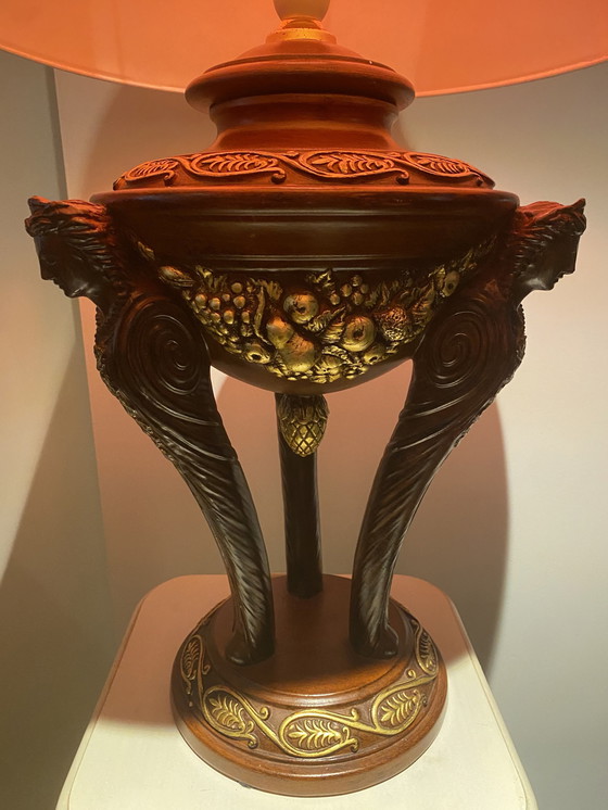 Image 1 of Lampe à poser