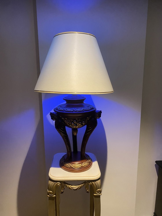Image 1 of Lampe à poser