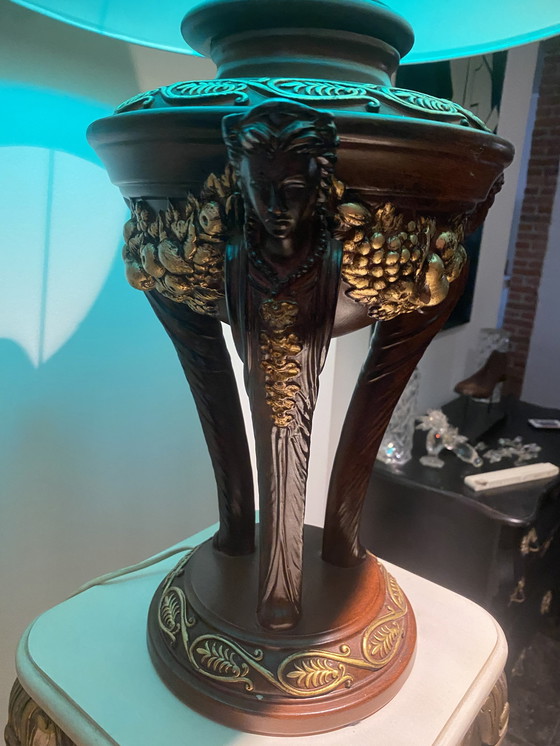 Image 1 of Lampe à poser