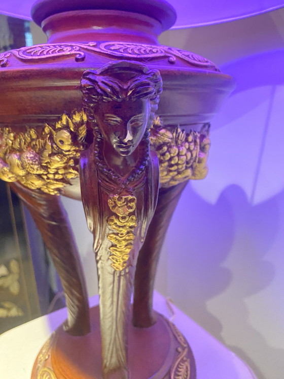 Image 1 of Lampe à poser