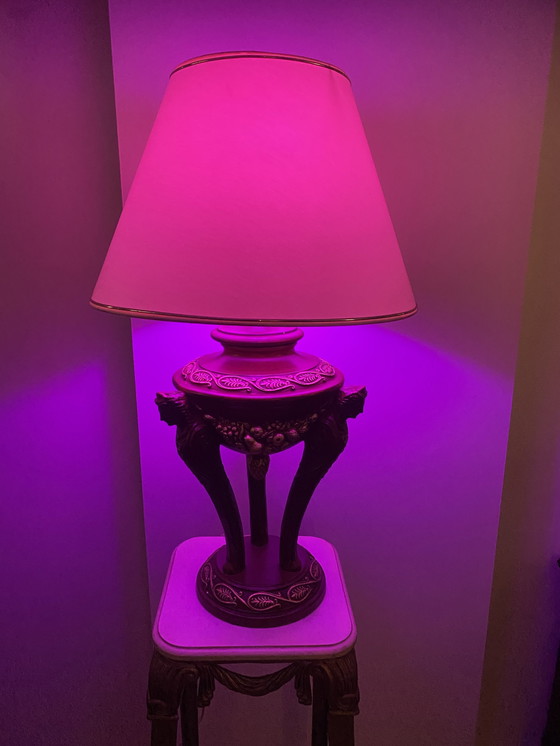 Image 1 of Lampe à poser