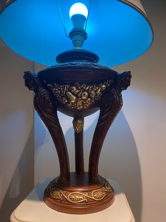 Image 1 of Lampe à poser