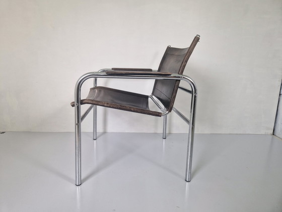 Image 1 of Tord Björklund Klinte Fauteuil