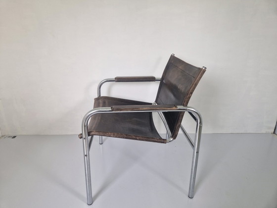 Image 1 of Tord Björklund Klinte Fauteuil