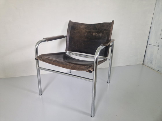 Image 1 of Tord Björklund Klinte Fauteuil