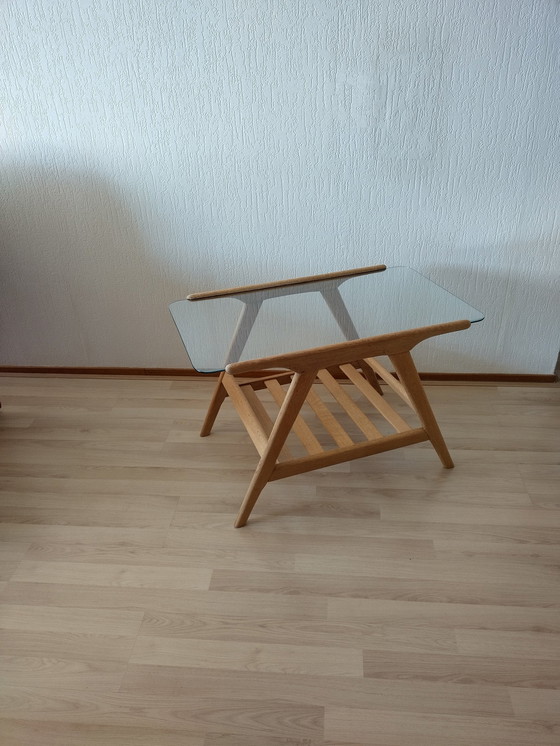 Image 1 of Table basse vintage