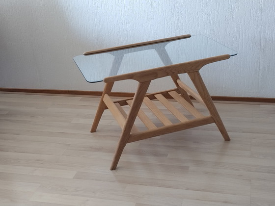 Image 1 of Table basse vintage