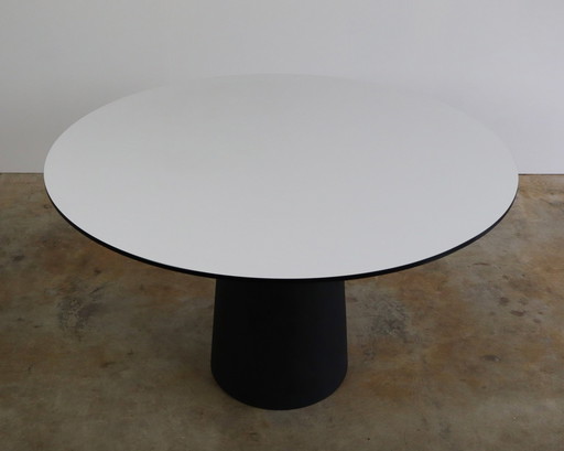 Moooi Container Table Round