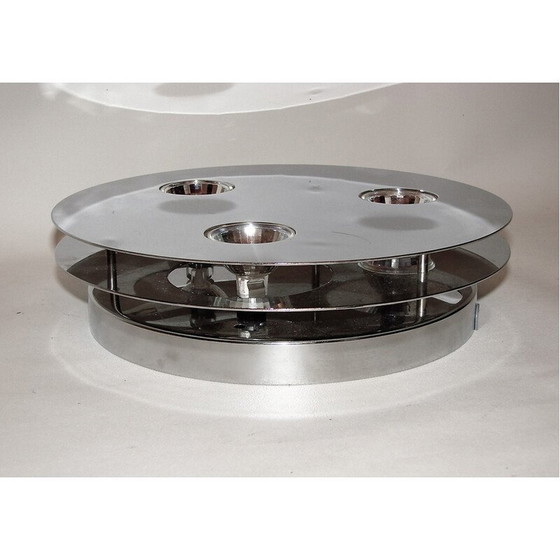 Image 1 of Lampe vintage Belid, 1990