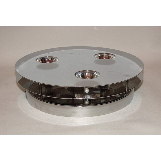 Image 1 of Lampe vintage Belid, 1990