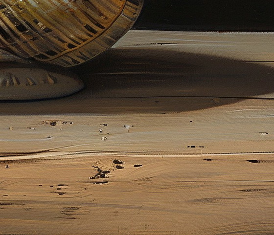 Image 1 of Escargot et Tabú