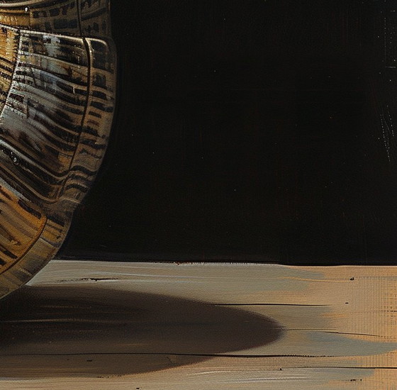 Image 1 of Escargot et Tabú