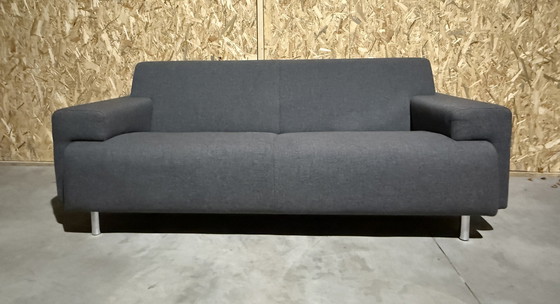 Image 1 of Banc Cloak Design Par Hans Daalder Modèle Sand