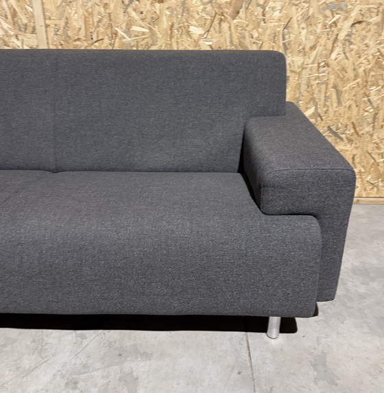 Image 1 of Banc Cloak Design Par Hans Daalder Modèle Sand