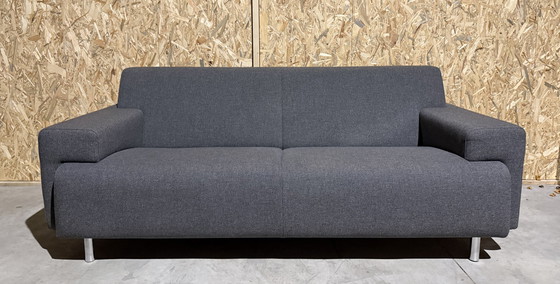 Image 1 of Banc Cloak Design Par Hans Daalder Modèle Sand