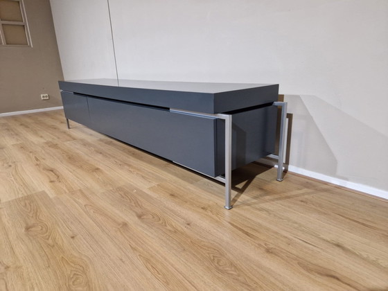 Image 1 of Meuble TV - Anthracite - Moderne - Design - Armoire