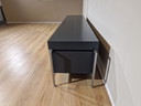 Meuble TV - Anthracite - Moderne - Design - Armoire