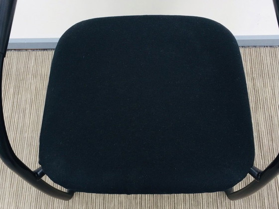 Image 1 of 6 Antonio Citterio / Vitra Chairs # Vintage 90S # Fauteuils