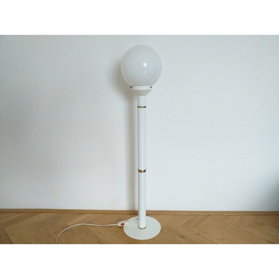 Image 1 of Lampadaire vintage, Design, Allemagne, 1970