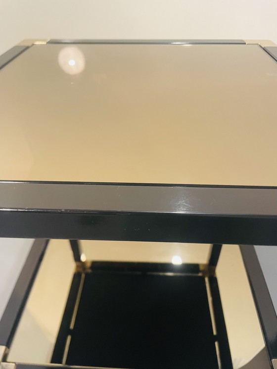 Image 1 of Bout De Canapé  Vintage Eichholtz Royalton Circa 70