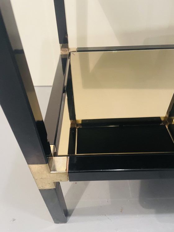 Image 1 of Bout De Canapé  Vintage Eichholtz Royalton Circa 70