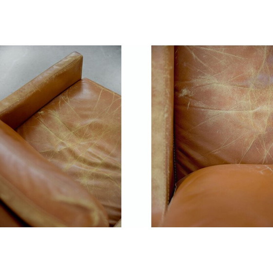 Image 1 of Fauteuil de repos Mid Century par Karl-Erik Ekselius pour JOC Vetlanda Scandinavian 1960s