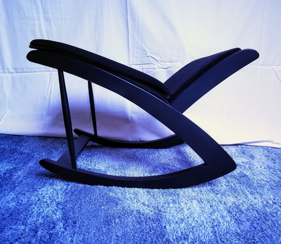 Image 1 of Tabouret, Chêne, Restylé