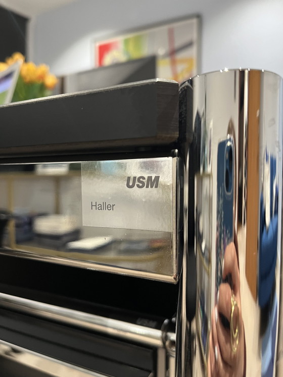 Image 1 of Table Usm Haller