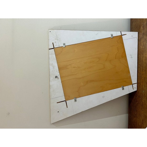 Image 1 of Peinture vintage de perroquets par John et Elizabeth Gould, 1950