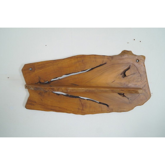 Image 1 of Etagère murale vintage, 1960