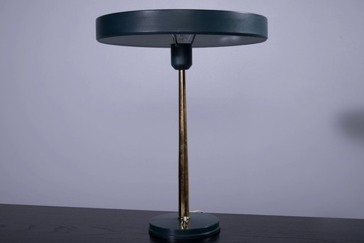 Lampe de table Louis Kalff pour Philips