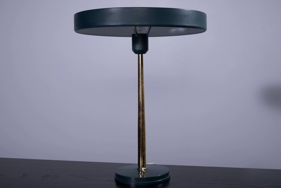 Image 1 of Lampe de table Louis Kalff pour Philips