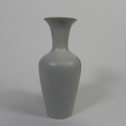 Vase d'Allemagne de l'Ouest, étranger 521 38, années 1960