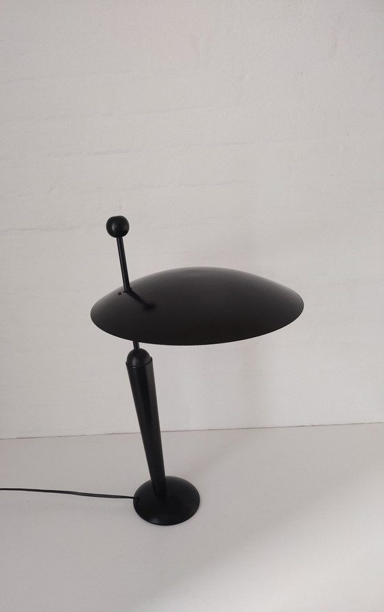 Image 1 of Herda - Lampe à poser design - Vintage