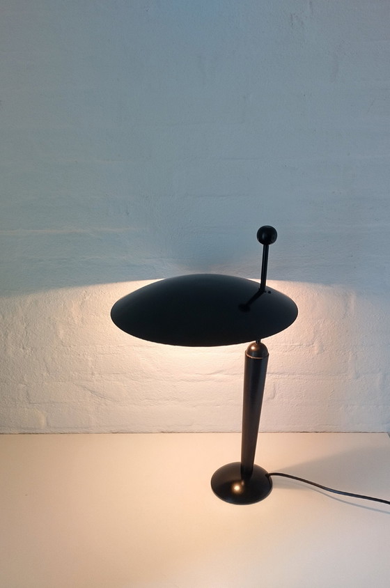 Image 1 of Herda - Lampe à poser design - Vintage