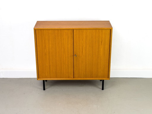 Cabinet en teck From Wk Möbel, 1970S